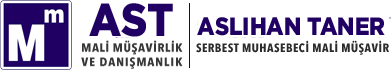 SMM Aslıhan TANER