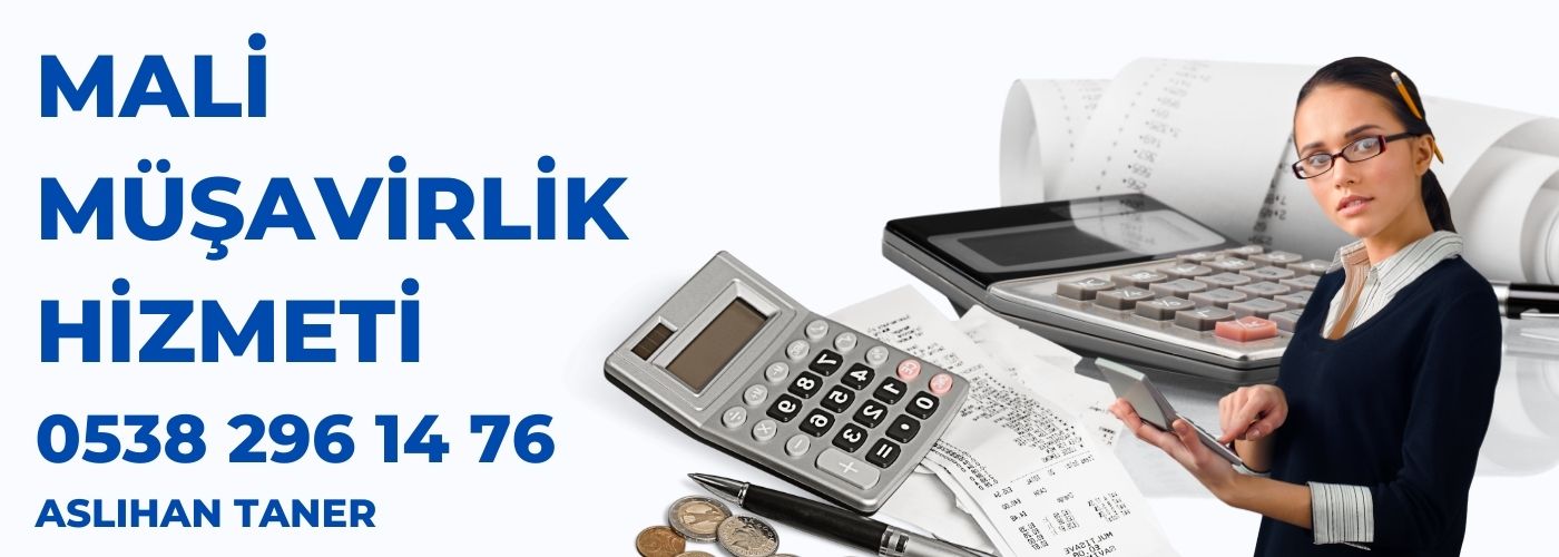 gölcük mali müşavirlik hizmeti 0538 296 14 76 Aslıhan taner